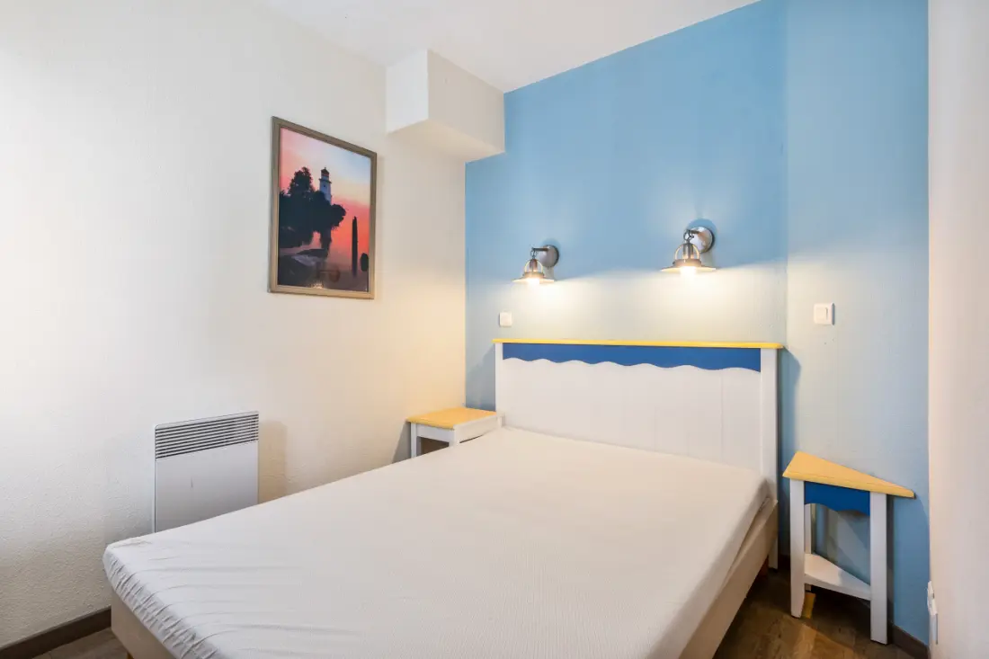 Résidence Cap Azur - maeva Home