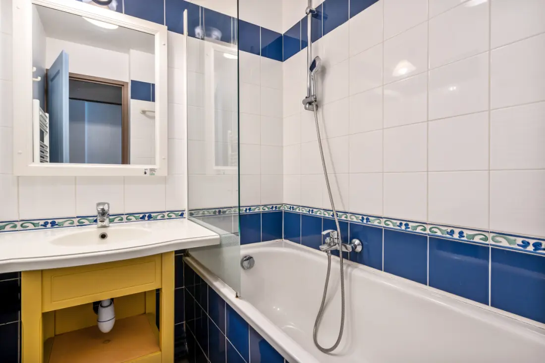 Résidence Cap Azur - maeva Home