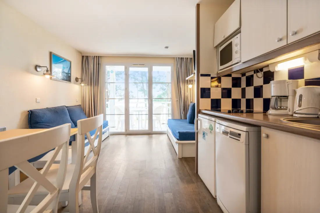 Résidence Cap Azur - maeva Home