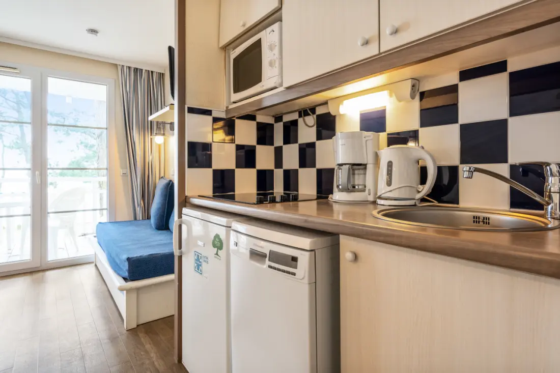 Résidence Cap Azur - maeva Home