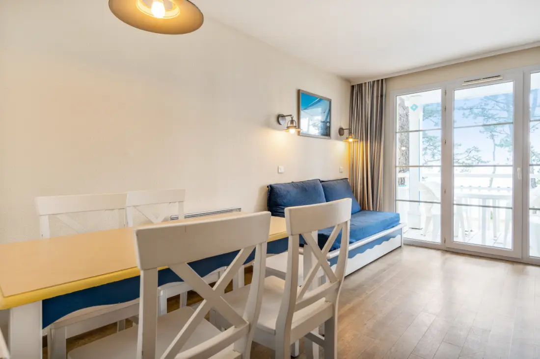 Résidence Cap Azur - maeva Home