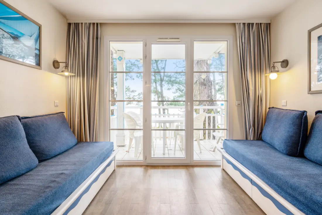Résidence Cap Azur - maeva Home