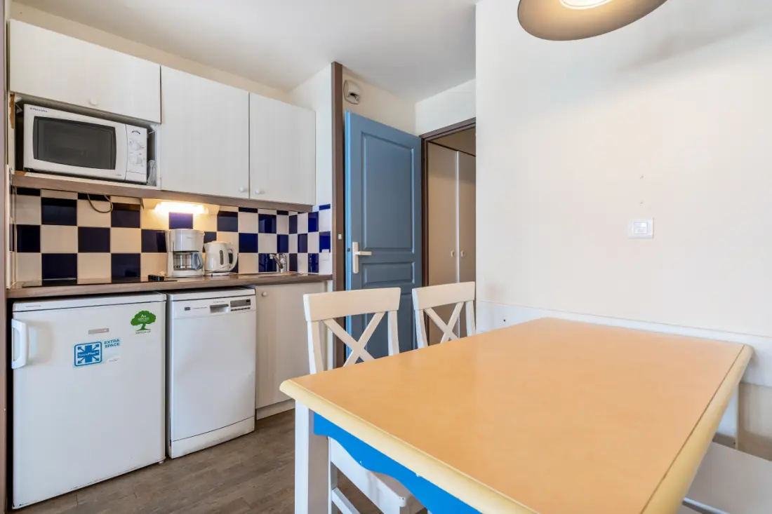 Résidence Cap Azur - maeva Home