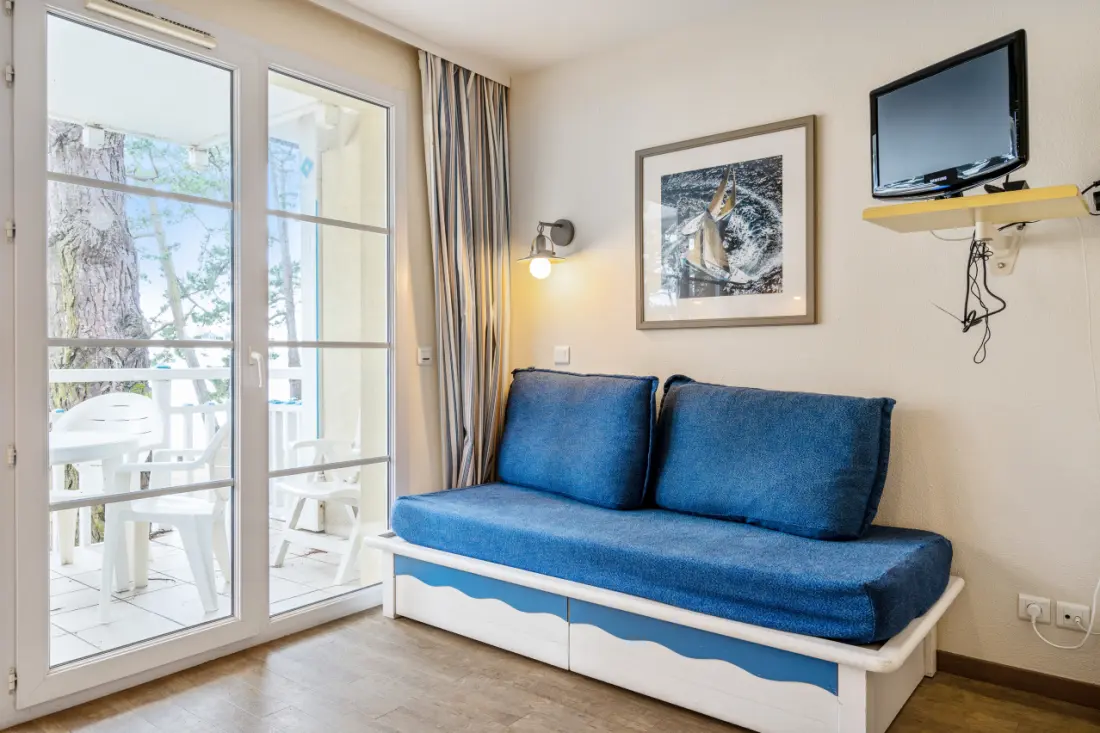 Résidence Cap Azur - maeva Home