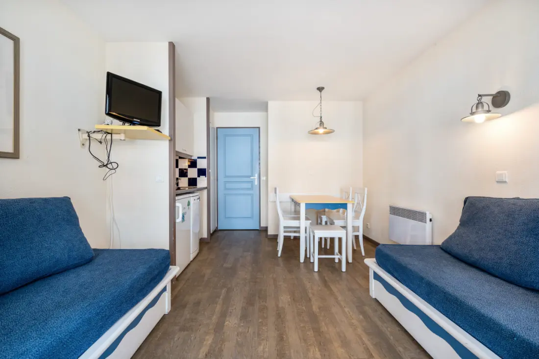 Résidence Cap Azur - maeva Home