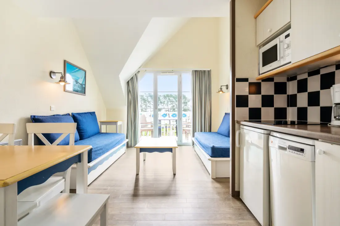 Résidence Cap Azur - maeva Home