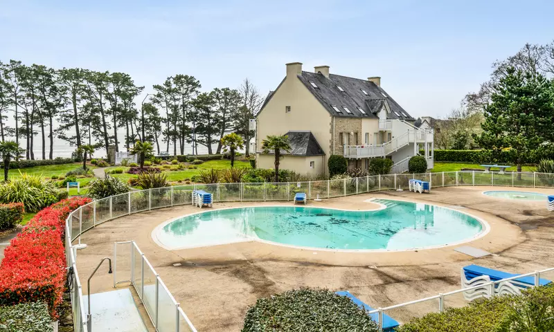 Résidence Cap Azur - maeva Home