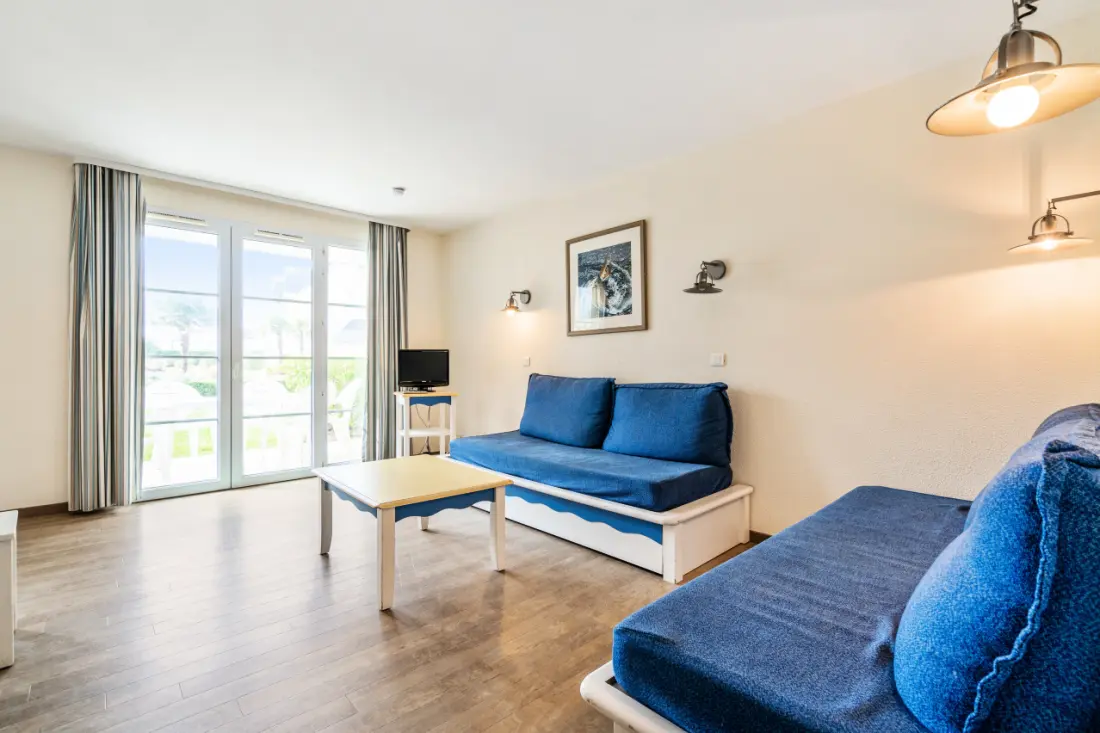 Résidence Cap Azur - maeva Home