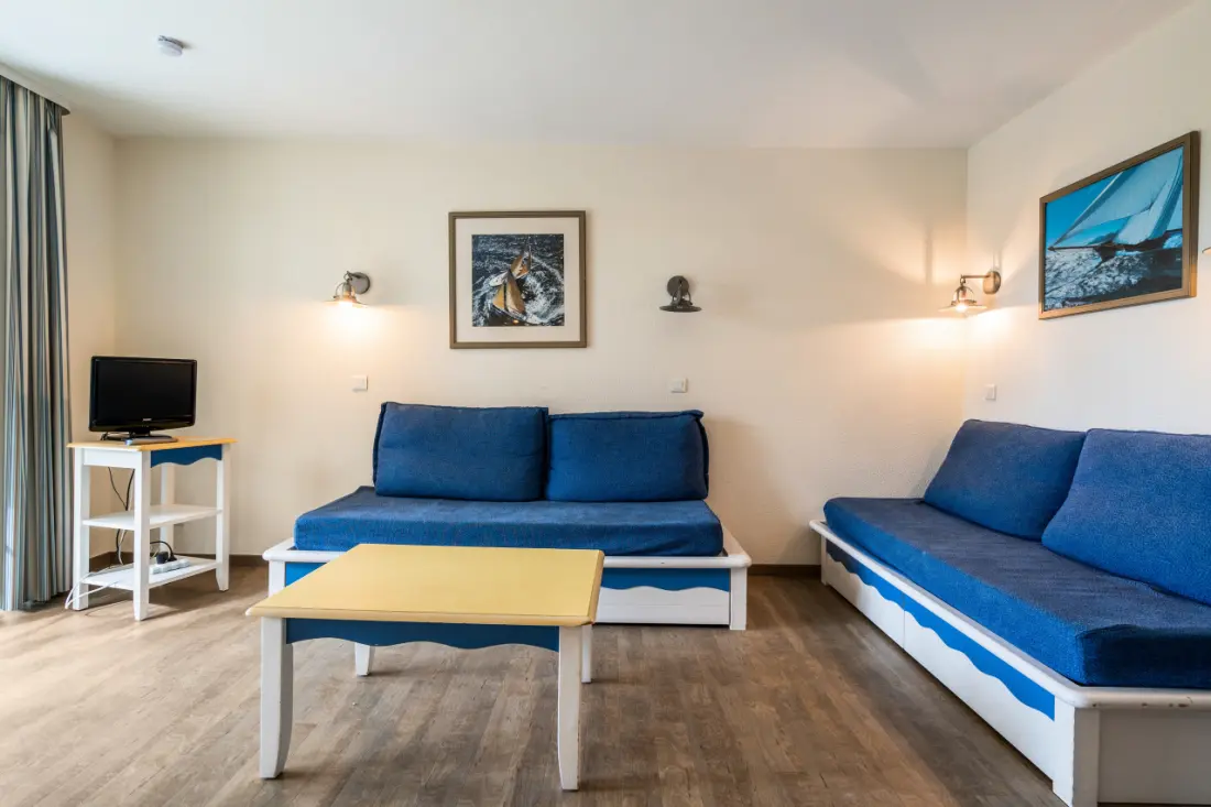 Résidence Cap Azur - maeva Home