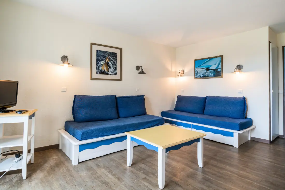 Résidence Cap Azur - maeva Home