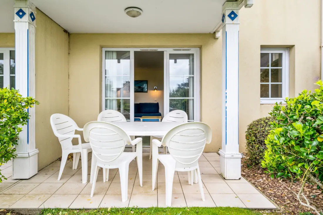 Résidence Cap Azur - maeva Home