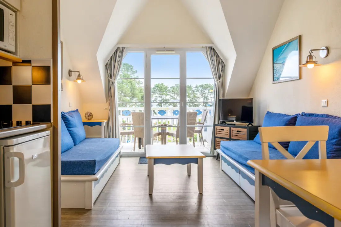 Résidence Cap Azur - maeva Home