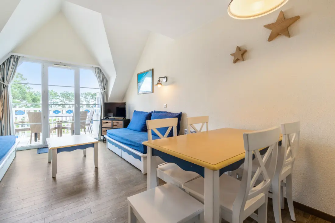 Résidence Cap Azur - maeva Home
