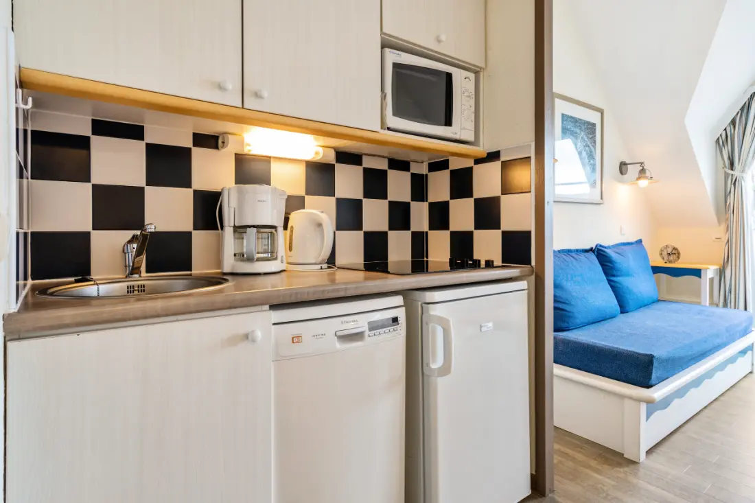 Résidence Cap Azur - maeva Home