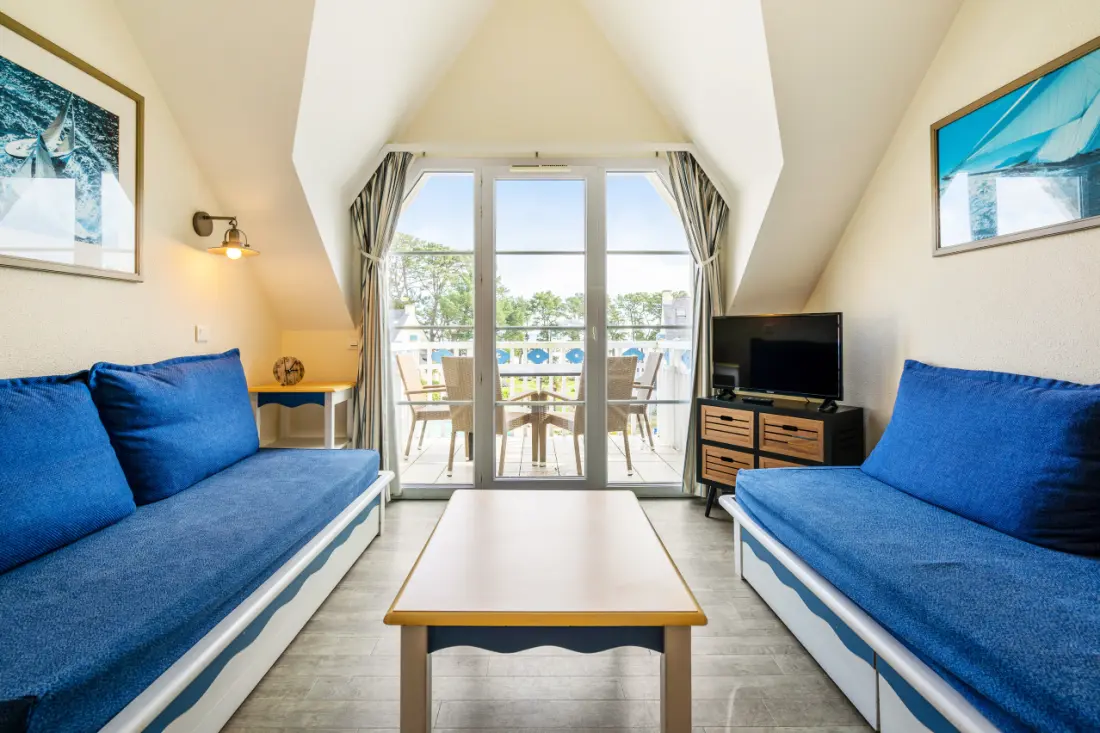 Résidence Cap Azur - maeva Home