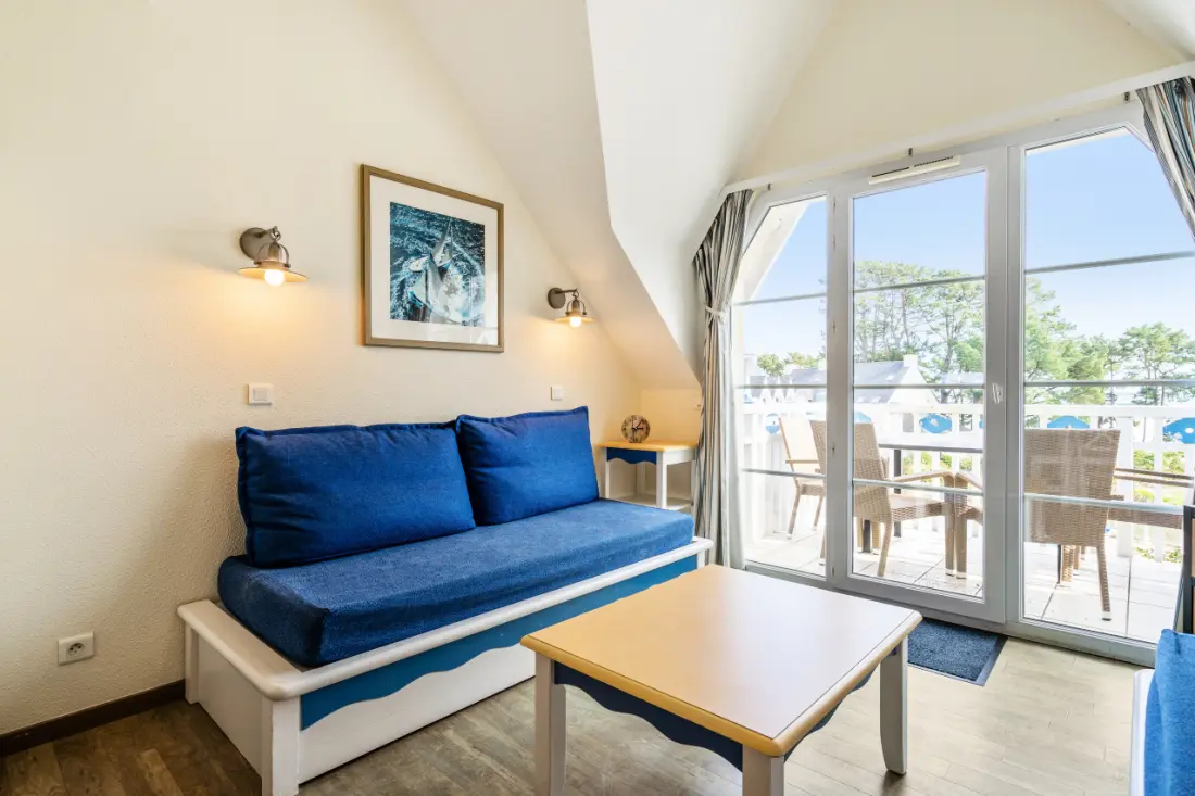 Résidence Cap Azur - maeva Home