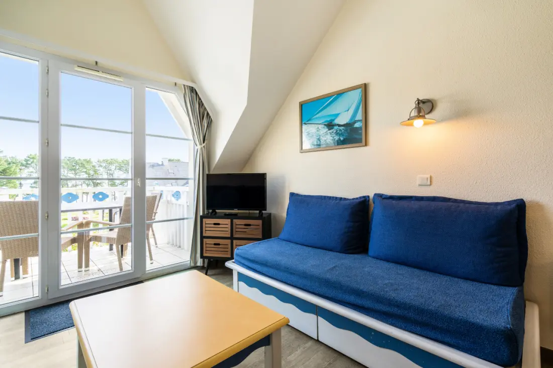 Résidence Cap Azur - maeva Home