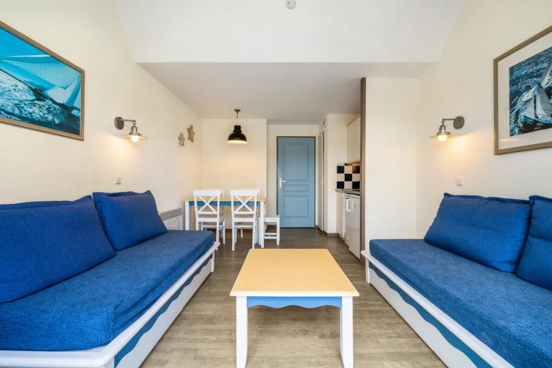 Résidence Cap Azur - maeva Home