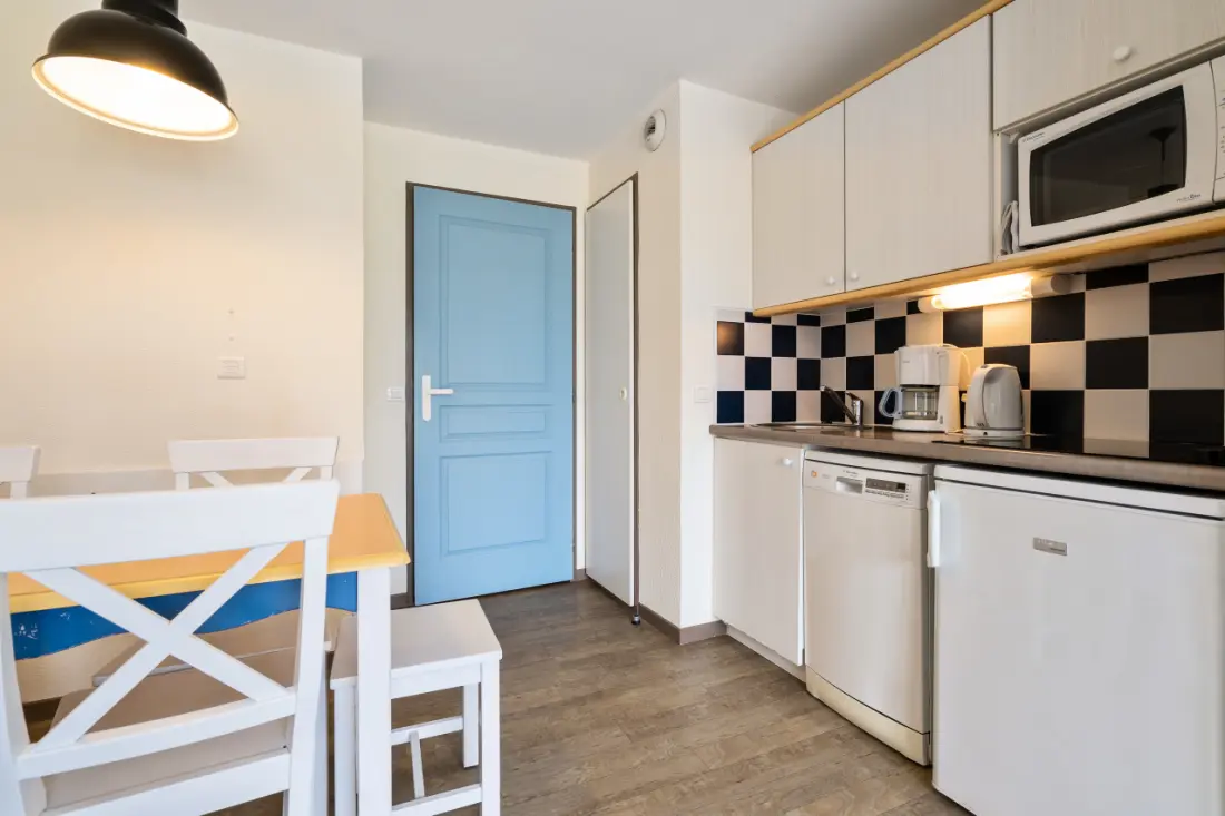 Résidence Cap Azur - maeva Home