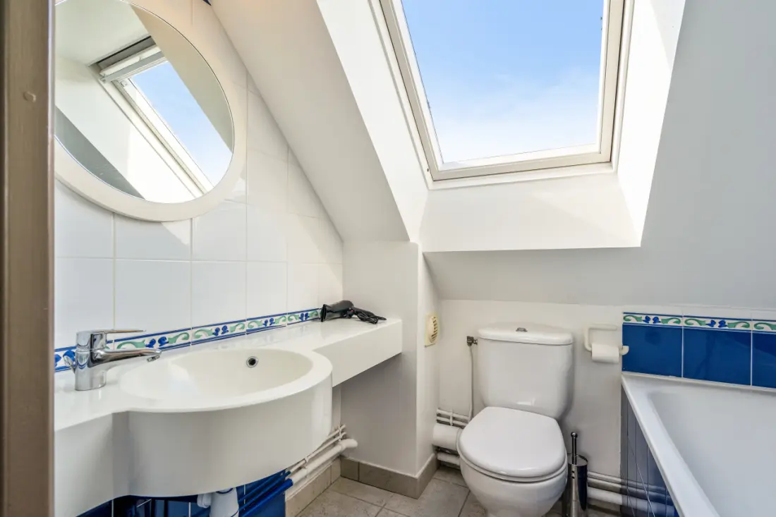 Résidence Cap Azur - maeva Home
