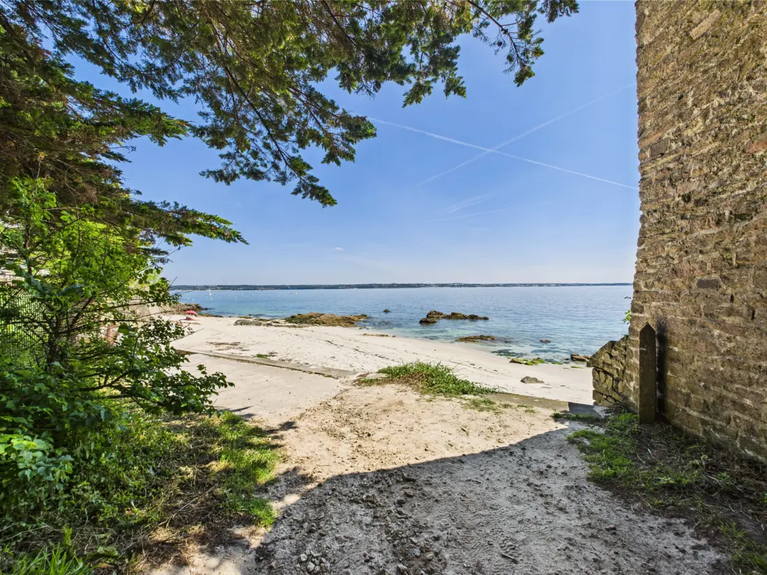 Studio à Fouesnant