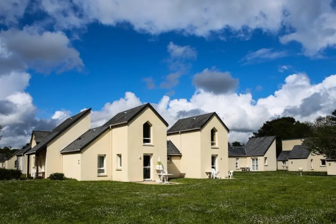 VVF Village Fouesnant les Glénan