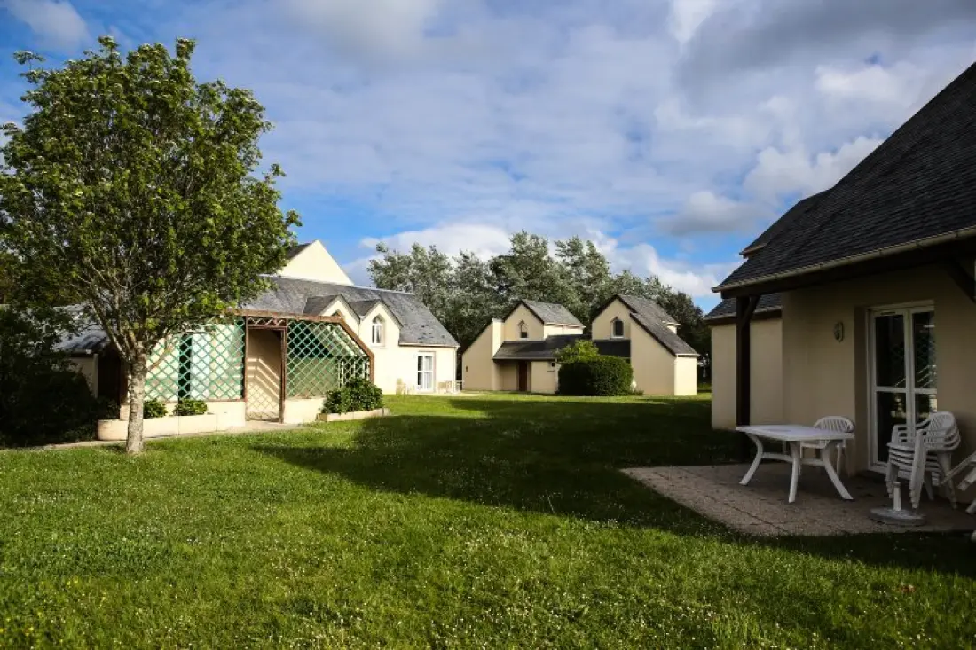 VVF Village Fouesnant les Glénan