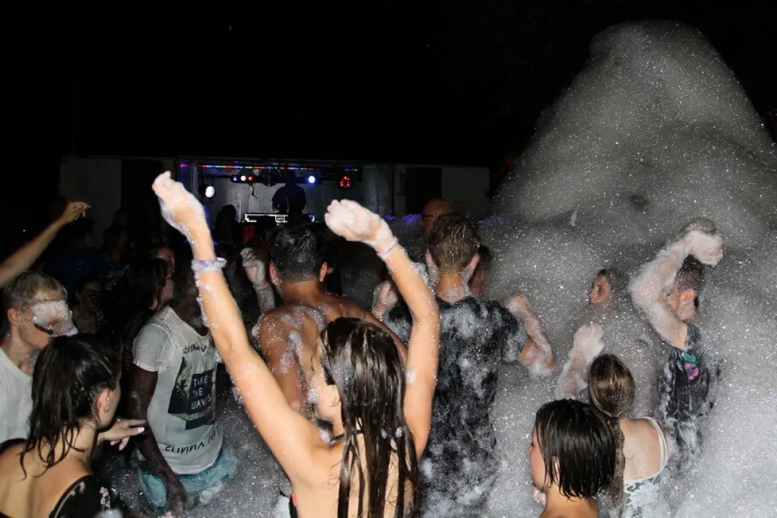 Camping Domaine les Charmilles 4 étoiles★★★★