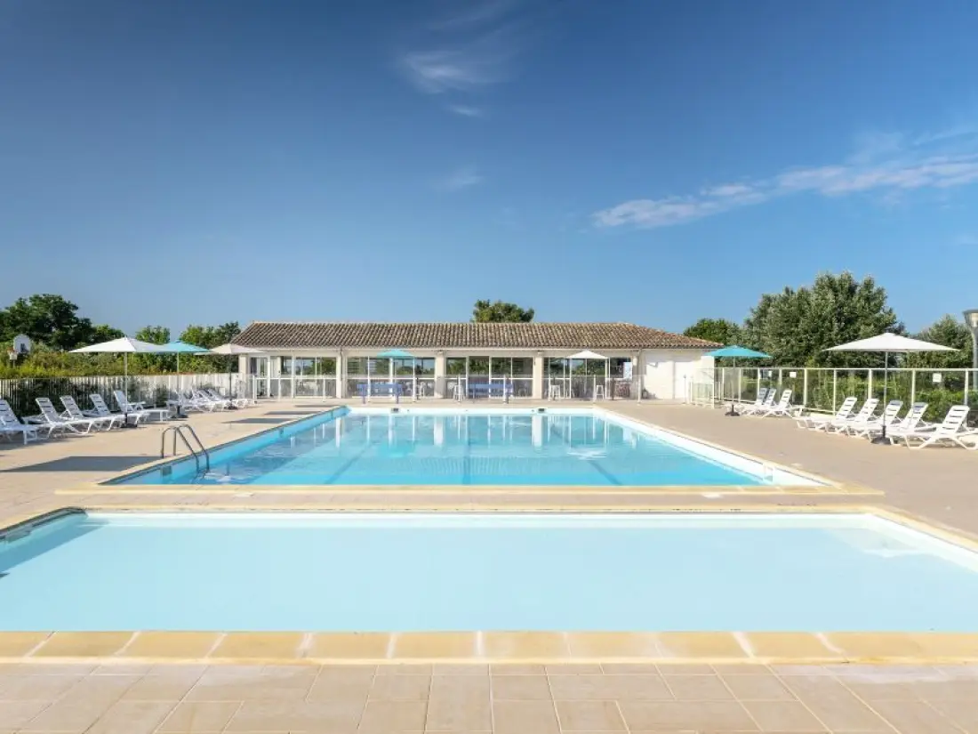 Camping Fouras3 étoiles★★★