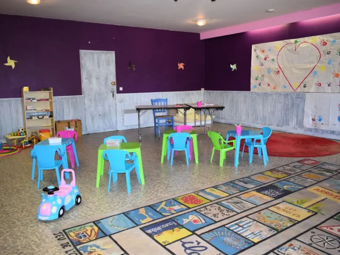 Camping Fouras3 étoiles★★★