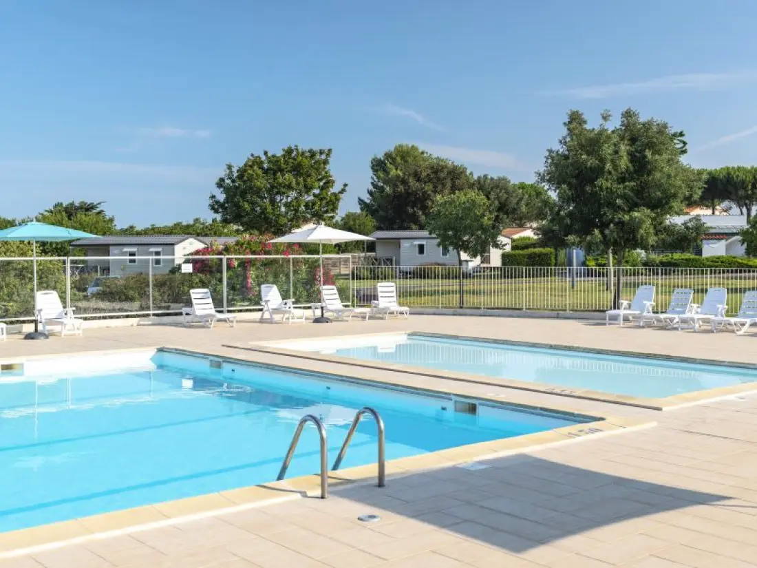 Camping Fouras3 étoiles★★★
