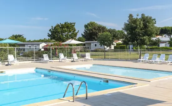 Camping Fouras***