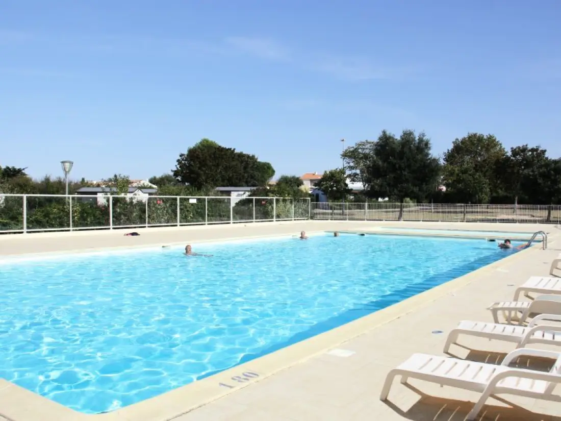 Camping Fouras3 étoiles★★★
