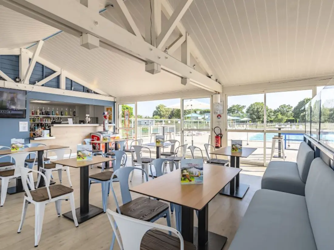Camping Fouras3 étoiles★★★