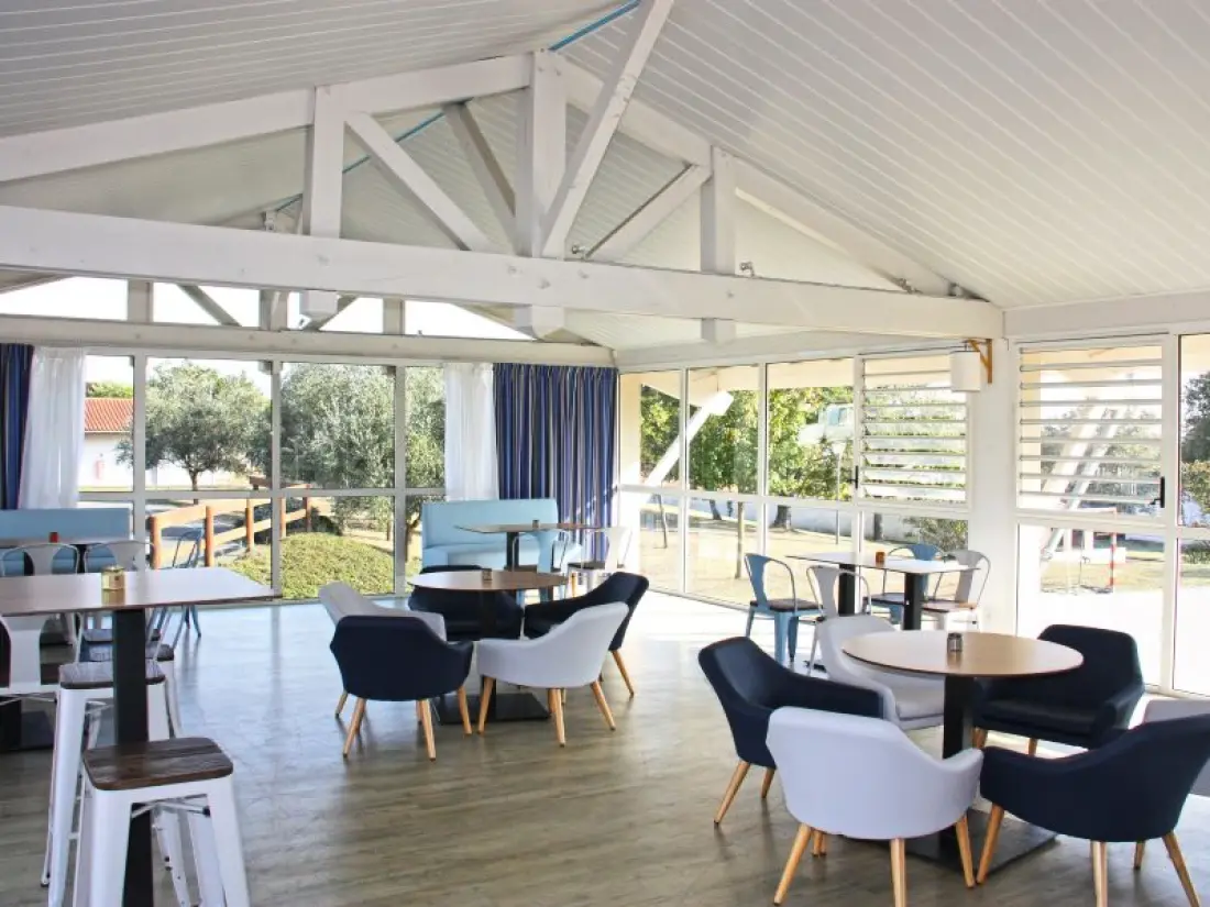 Camping Fouras3 étoiles★★★