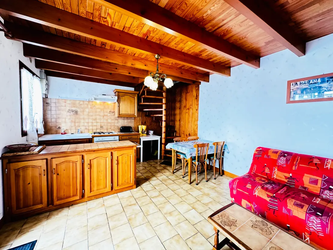 Location de Vacances Fouras 114