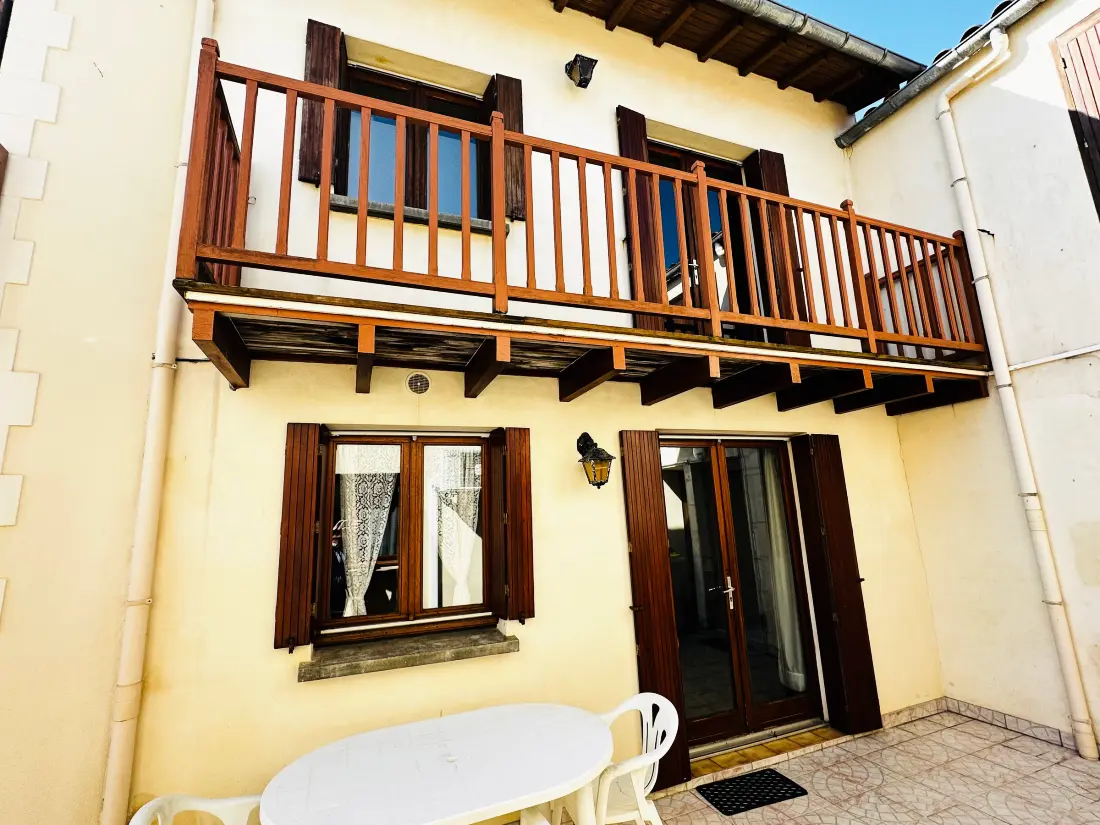 Location de Vacances Fouras 114
