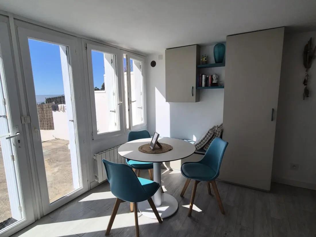 Location de Vacances Fouras 117