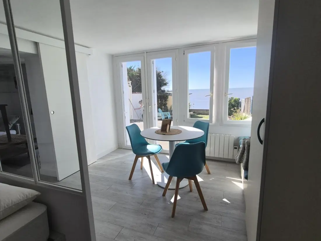 Location de Vacances Fouras 117
