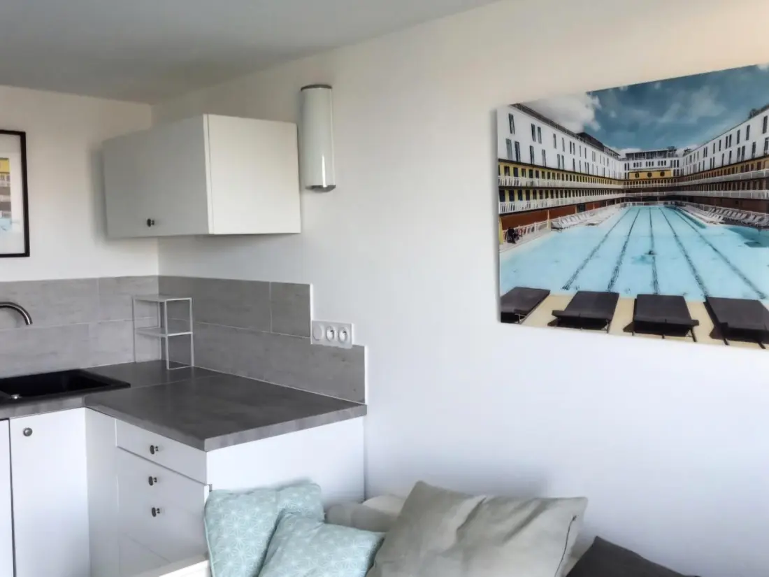 Location de Vacances Fouras 117