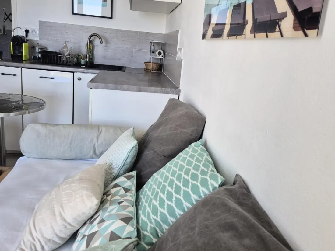 Location de Vacances Fouras 117