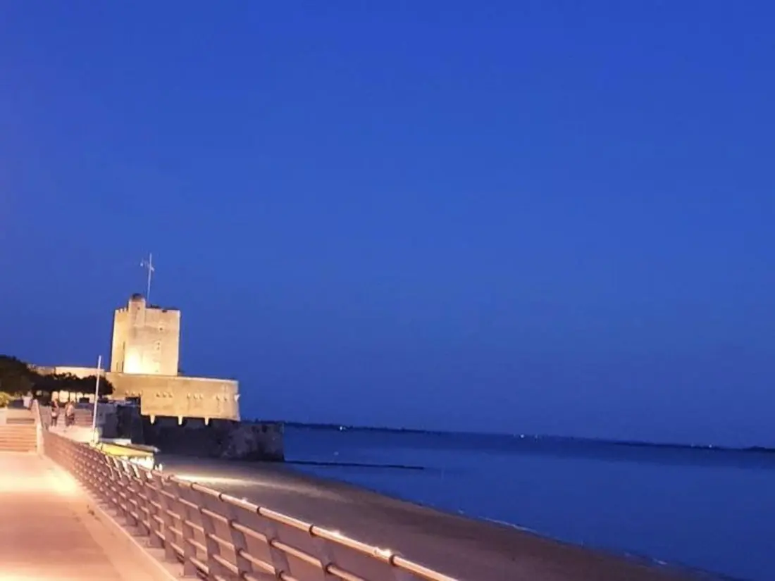 Location de Vacances Fouras 117