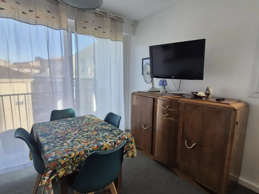 Location de Vacances Fouras 120