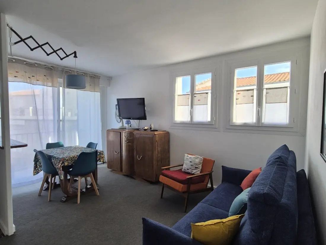 Location de Vacances Fouras 120