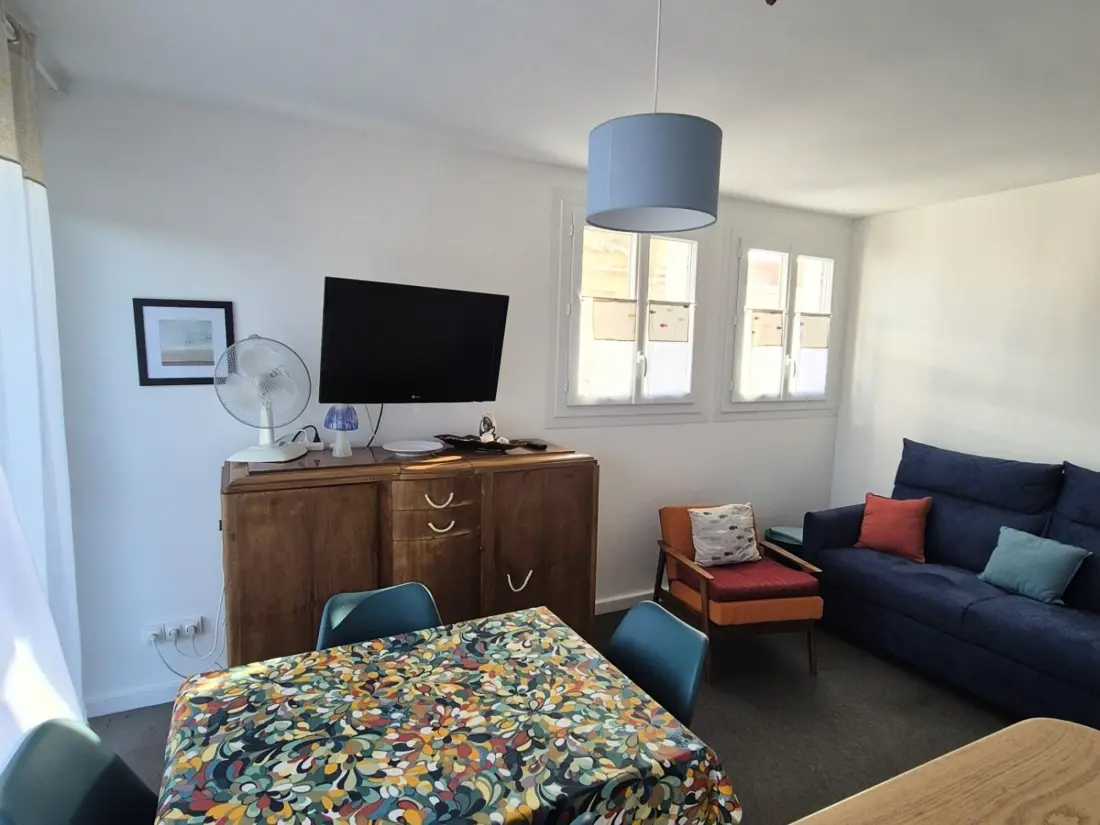 Location de Vacances Fouras 120