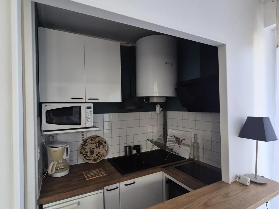Location de Vacances Fouras 120