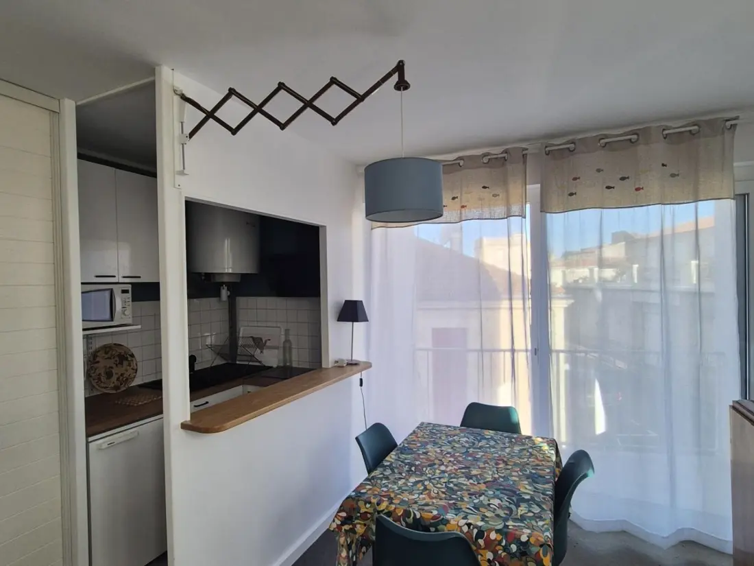 Location de Vacances Fouras 120