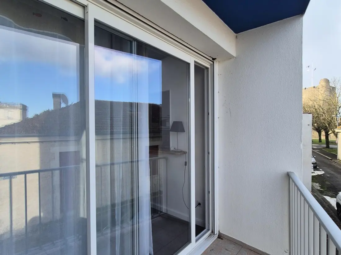 Location de Vacances Fouras 120