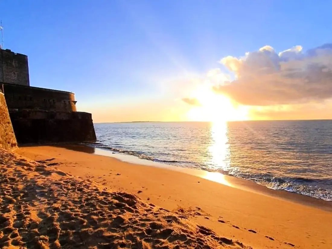 Location de Vacances Fouras 120