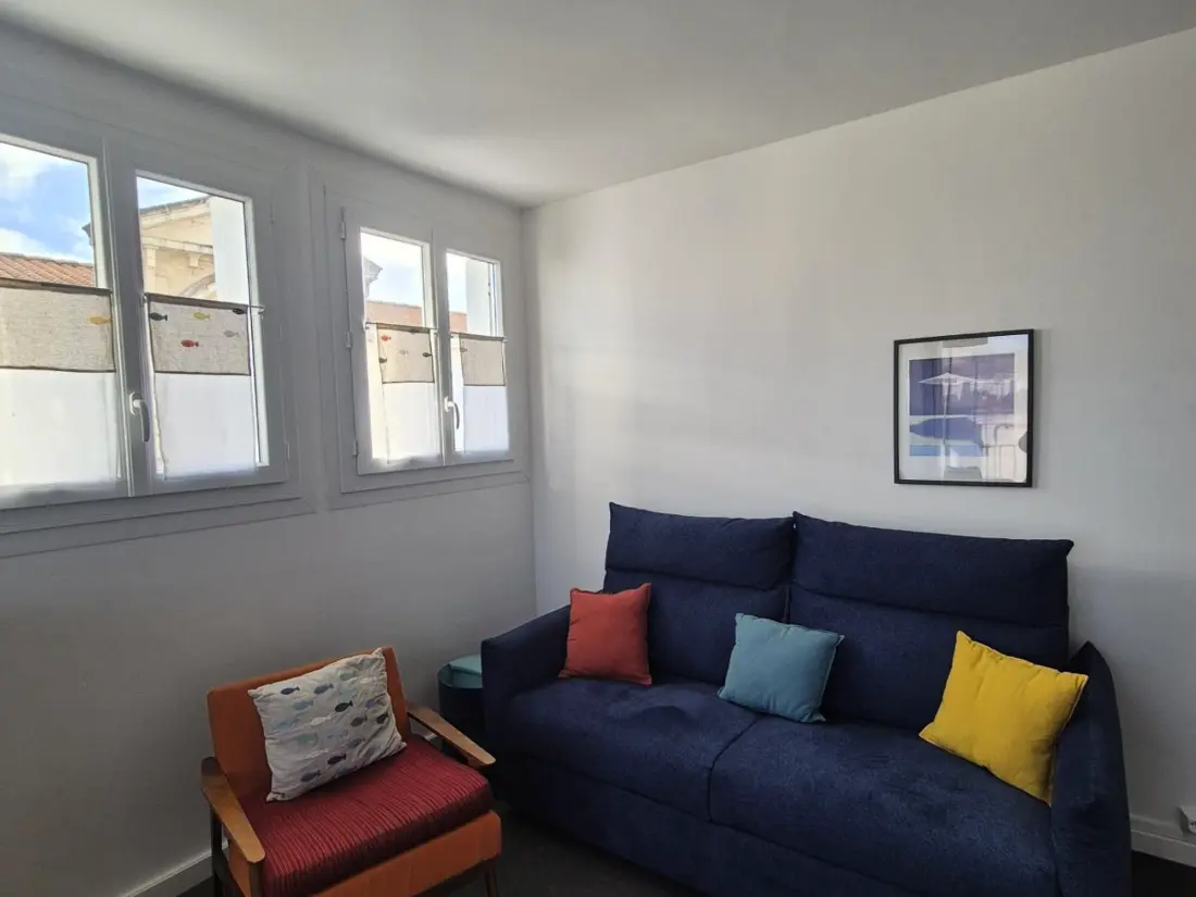 Location de Vacances Fouras 120